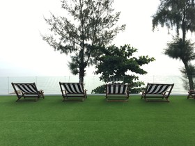 SiamBeach Resort