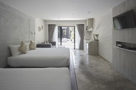 SiamBeach Resort