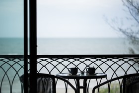 SiamBeach Resort
