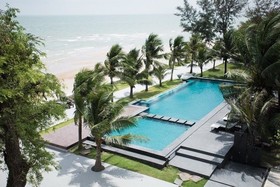 SiamBeach Resort