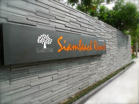 SiamBeach Resort