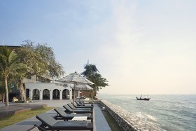 SiamBeach Resort