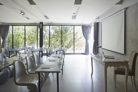 SiamBeach Resort