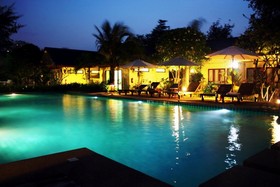 SiamBeach Resort