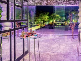 SO Sofitel Hua Hin