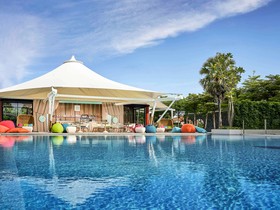 SO Sofitel Hua Hin