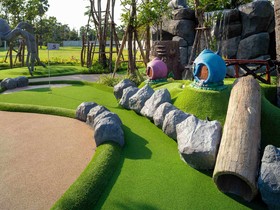 SO Sofitel Hua Hin