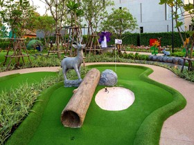 SO Sofitel Hua Hin