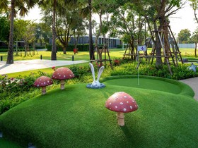 SO Sofitel Hua Hin