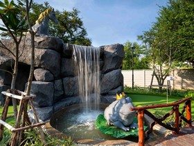 SO Sofitel Hua Hin