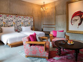 SO Sofitel Hua Hin