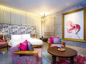 SO Sofitel Hua Hin