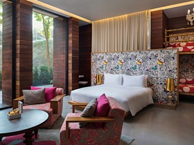 SO Sofitel Hua Hin