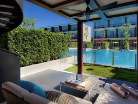 SO Sofitel Hua Hin