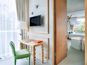 SO Sofitel Hua Hin