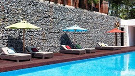 SO Sofitel Hua Hin