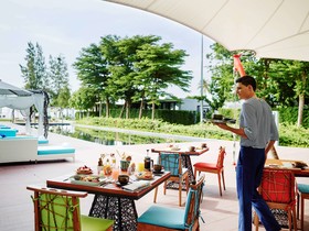 SO Sofitel Hua Hin