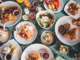 SO Sofitel Hua Hin