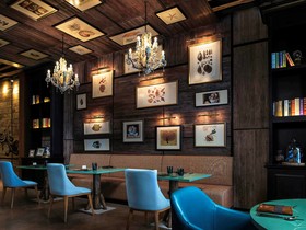 SO Sofitel Hua Hin