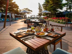 SO Sofitel Hua Hin