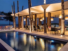 SO Sofitel Hua Hin