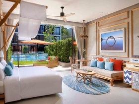 SO Sofitel Hua Hin