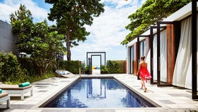 SO Sofitel Hua Hin