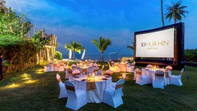 SO Sofitel Hua Hin