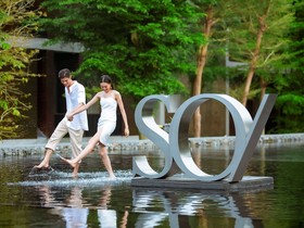 SO Sofitel Hua Hin
