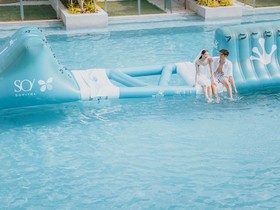 SO Sofitel Hua Hin