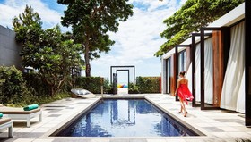 SO Sofitel Hua Hin
