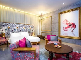 SO Sofitel Hua Hin