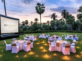 SO Sofitel Hua Hin