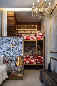 SO Sofitel Hua Hin