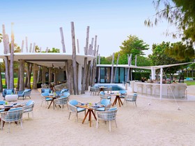 SO Sofitel Hua Hin