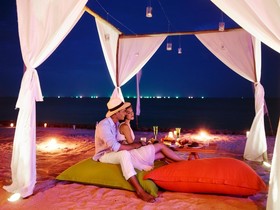 SO Sofitel Hua Hin