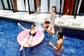SO Sofitel Hua Hin