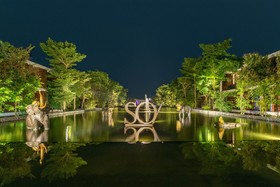 SO Sofitel Hua Hin