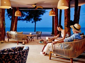 SO Sofitel Hua Hin