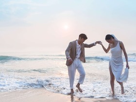 SO Sofitel Hua Hin