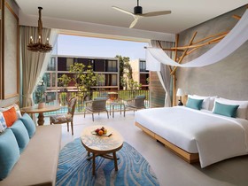 SO Sofitel Hua Hin