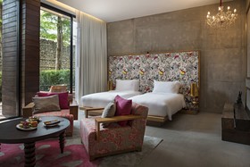SO Sofitel Hua Hin