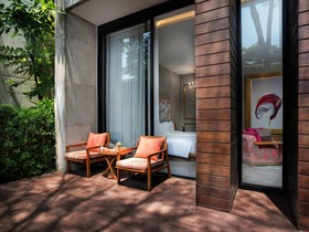 SO Sofitel Hua Hin
