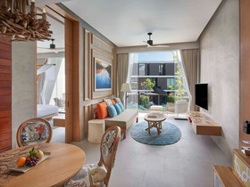 SO Sofitel Hua Hin