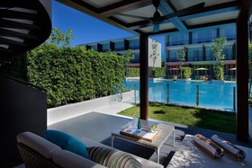 SO Sofitel Hua Hin
