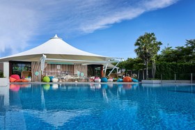 SO Sofitel Hua Hin