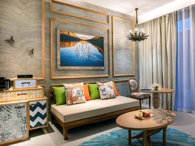 SO Sofitel Hua Hin