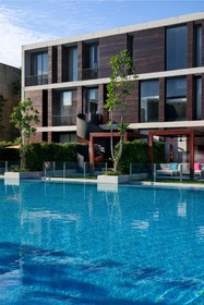 SO Sofitel Hua Hin