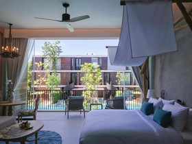 SO Sofitel Hua Hin