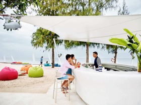 SO Sofitel Hua Hin